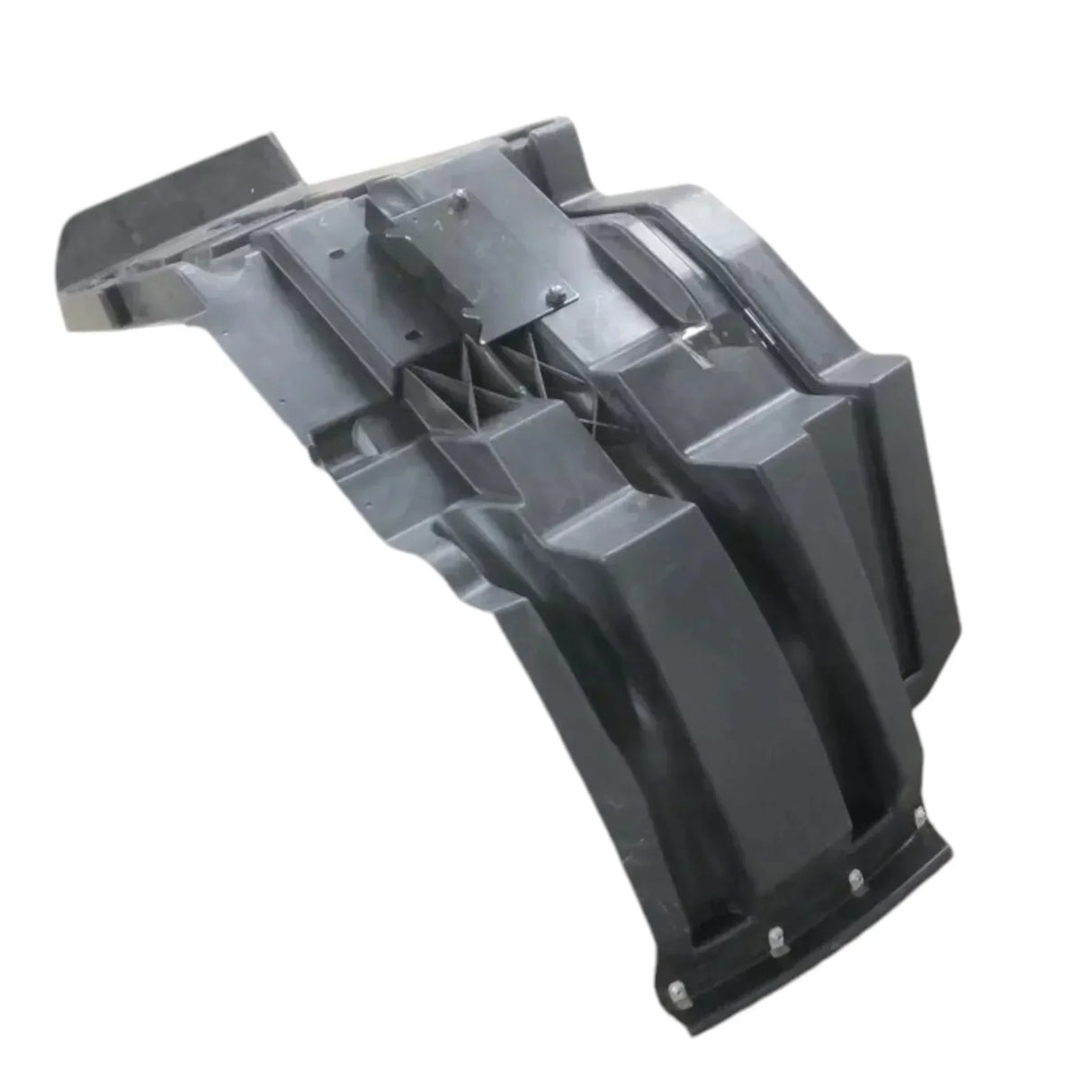 3805239C4 International Extension Fender Front Inner Left - Truck To Trailer