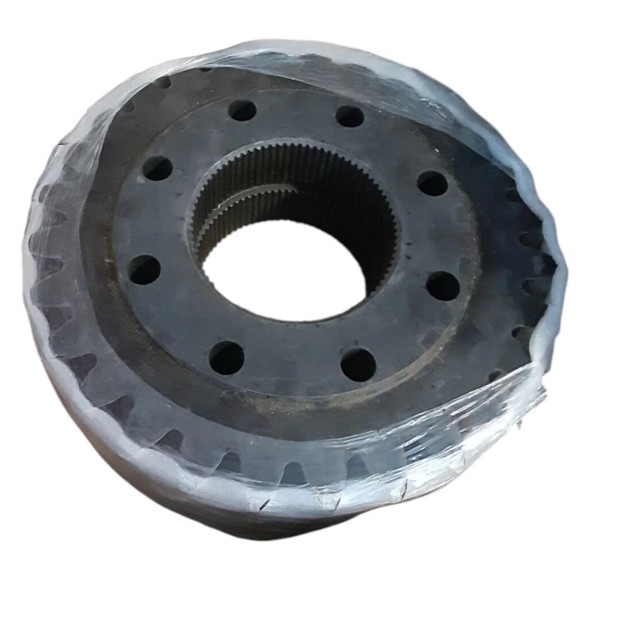 484-0309 Genuine CAT Differential Drive Helical Gear - Truck To Trailer