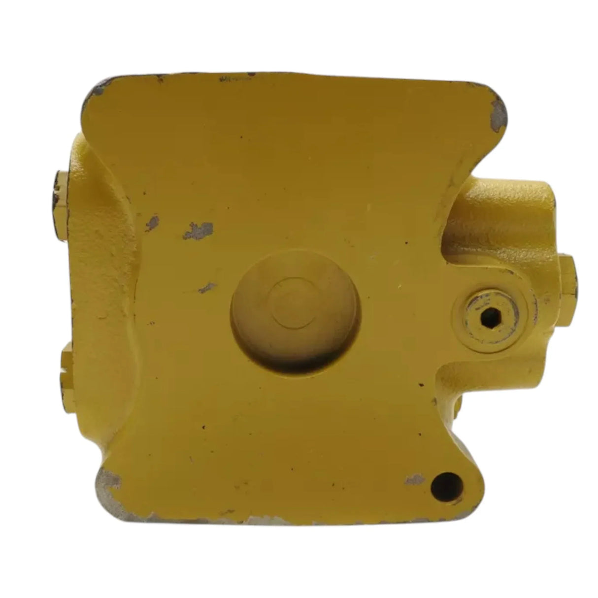 111-0902 Cat Motor GP For Paving Compactor CS-433C CS-431C CP-433C - Truck To Trailer