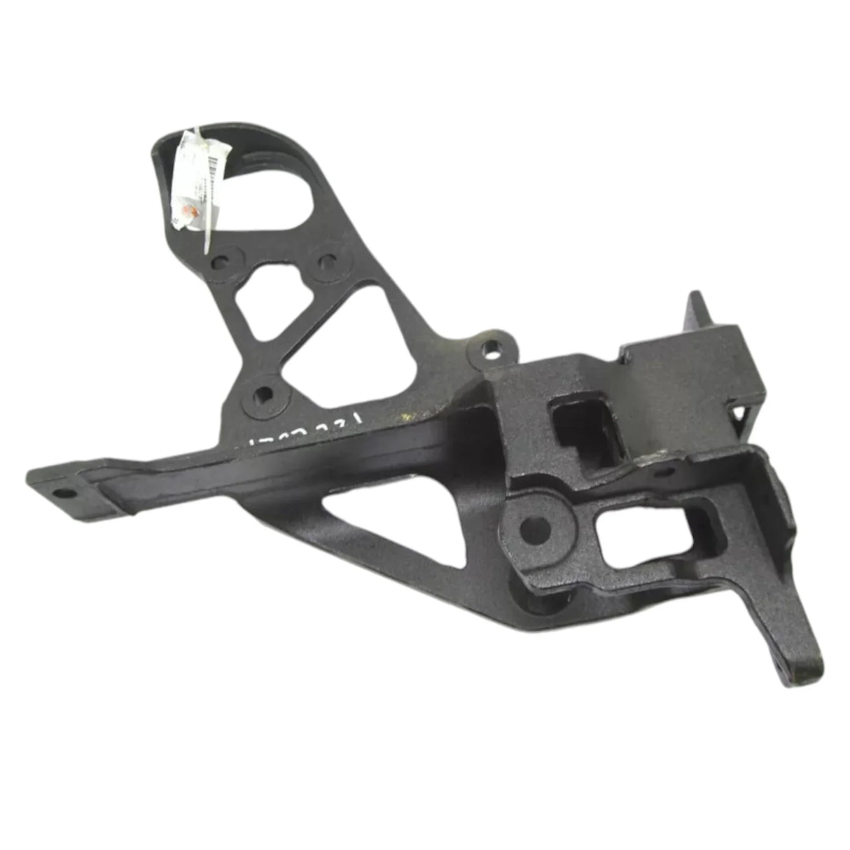 3820885C4 International Support Front Spring Assembly, Left Hand - Truck To Trailer