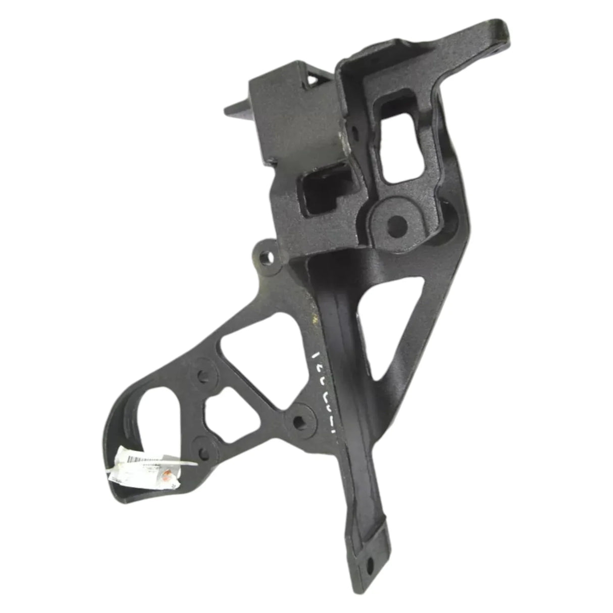 3820885C4 International Support Front Spring Assembly, Left Hand - Truck To Trailer