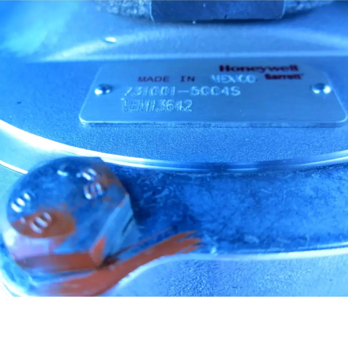 731001-5004S Garrett Turbocharger - Truck To Trailer