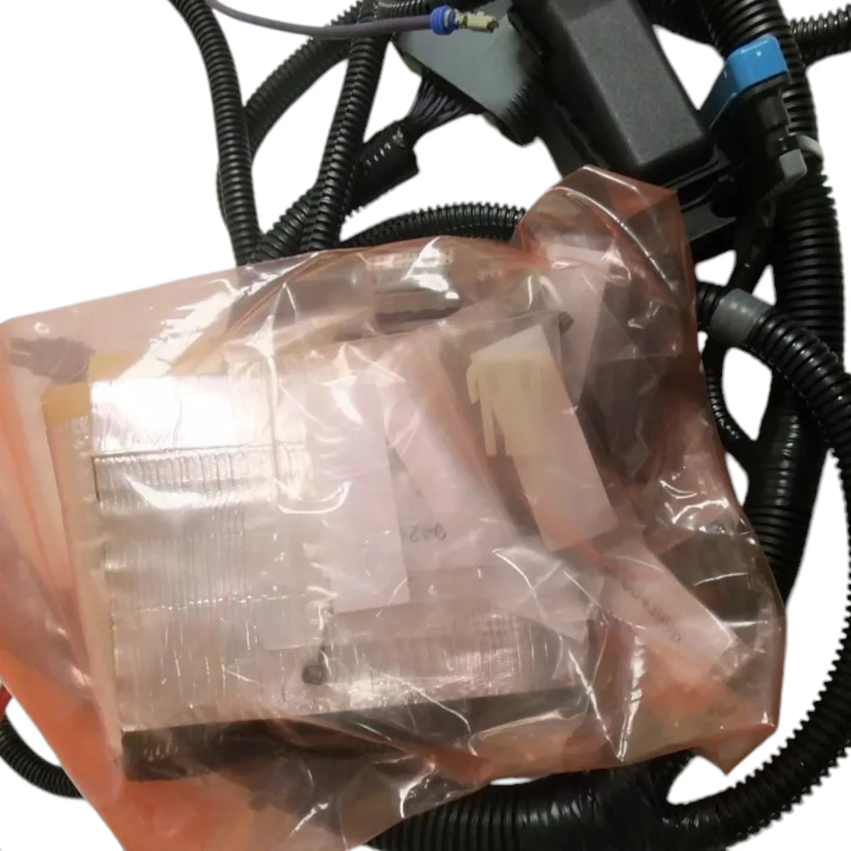 3876381F95 International Harness base 16 W/Low Cab - Truck To Trailer