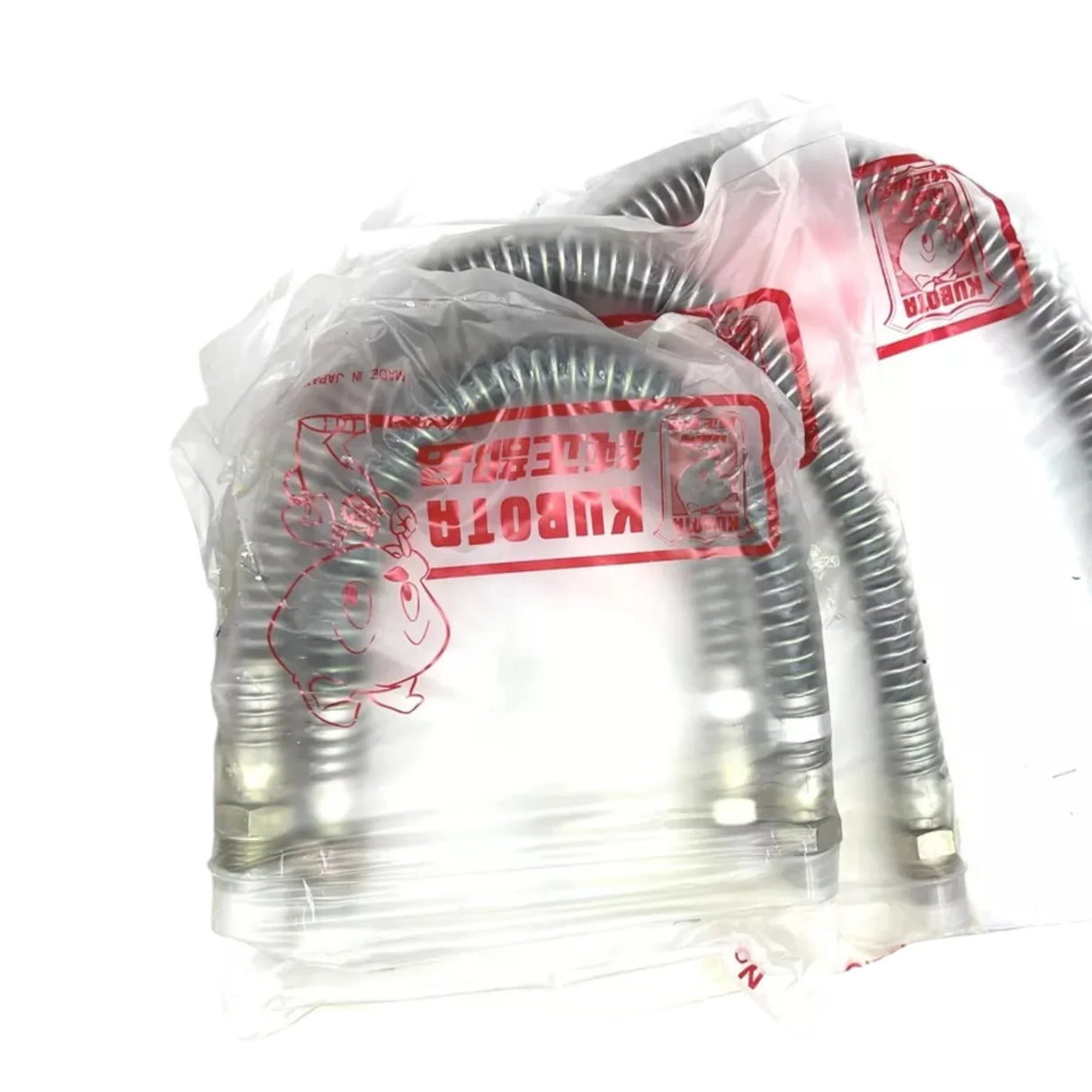 35340-99400 Kubota Control Valve Assembly - Truck To Trailer