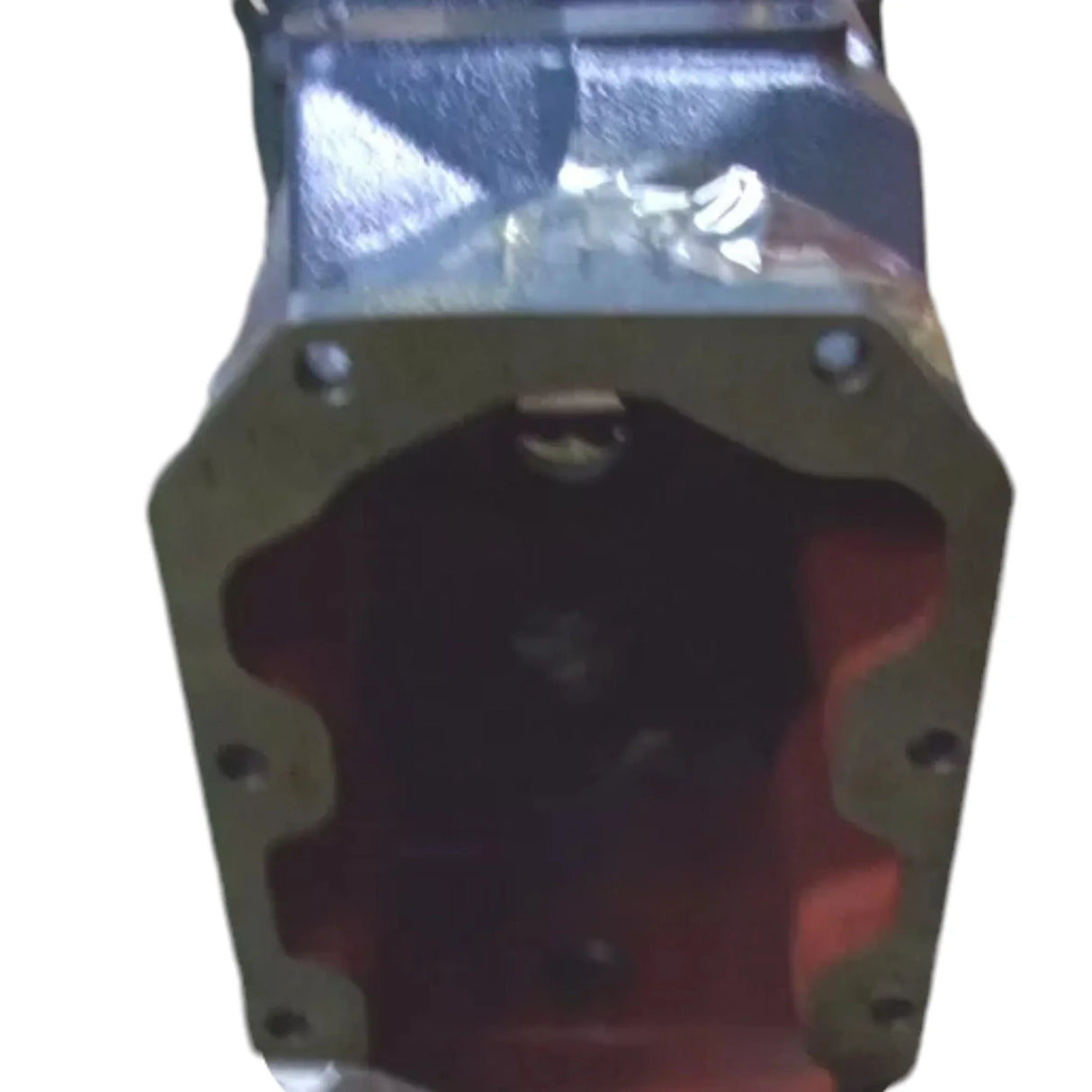 34159-14100 Kubota Clutch Housing Assembly L175 - Truck To Trailer