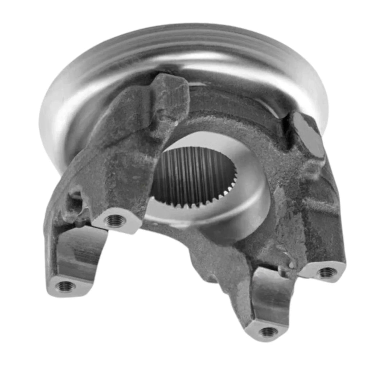 2607605C91 Genuine International Flange End Yoke - Truck To Trailer