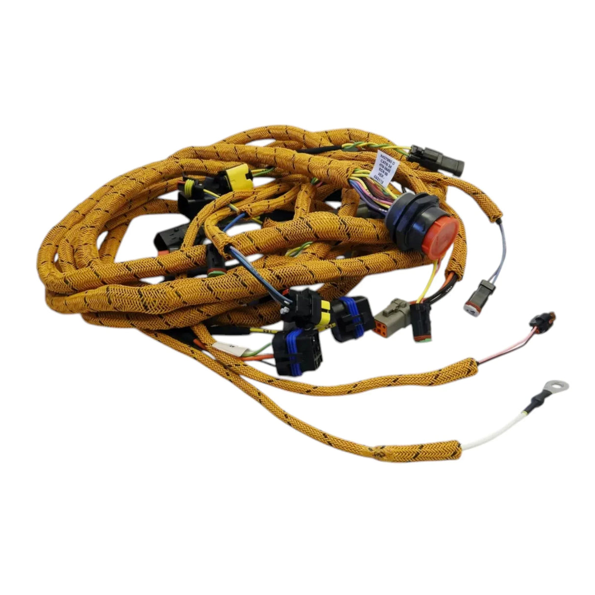 479-2645 Caterpillar Chassis Wiring Harness - Truck To Trailer
