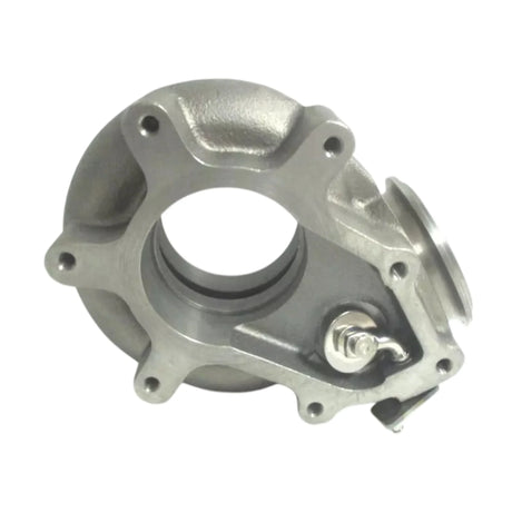 710023-0008 Garrett Ford Powerstroke Turbine Housing GTP38R Wastegated 1.00 - Truck To Trailer