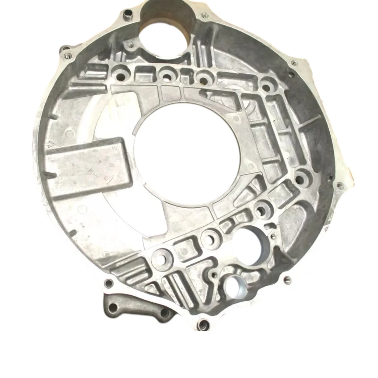 68505584AA Mopar Transmission Adapter Plate Dodge RAM 6.7L 2007-2024 - Truck To Trailer
