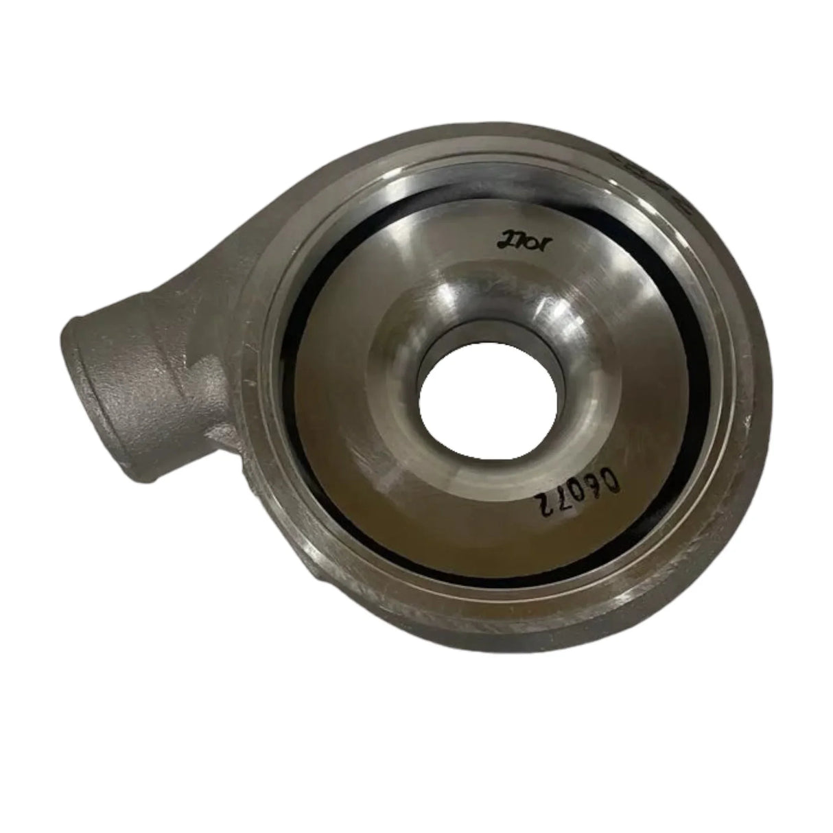 3527987 Cummins Compressor Housing - Truck To Trailer