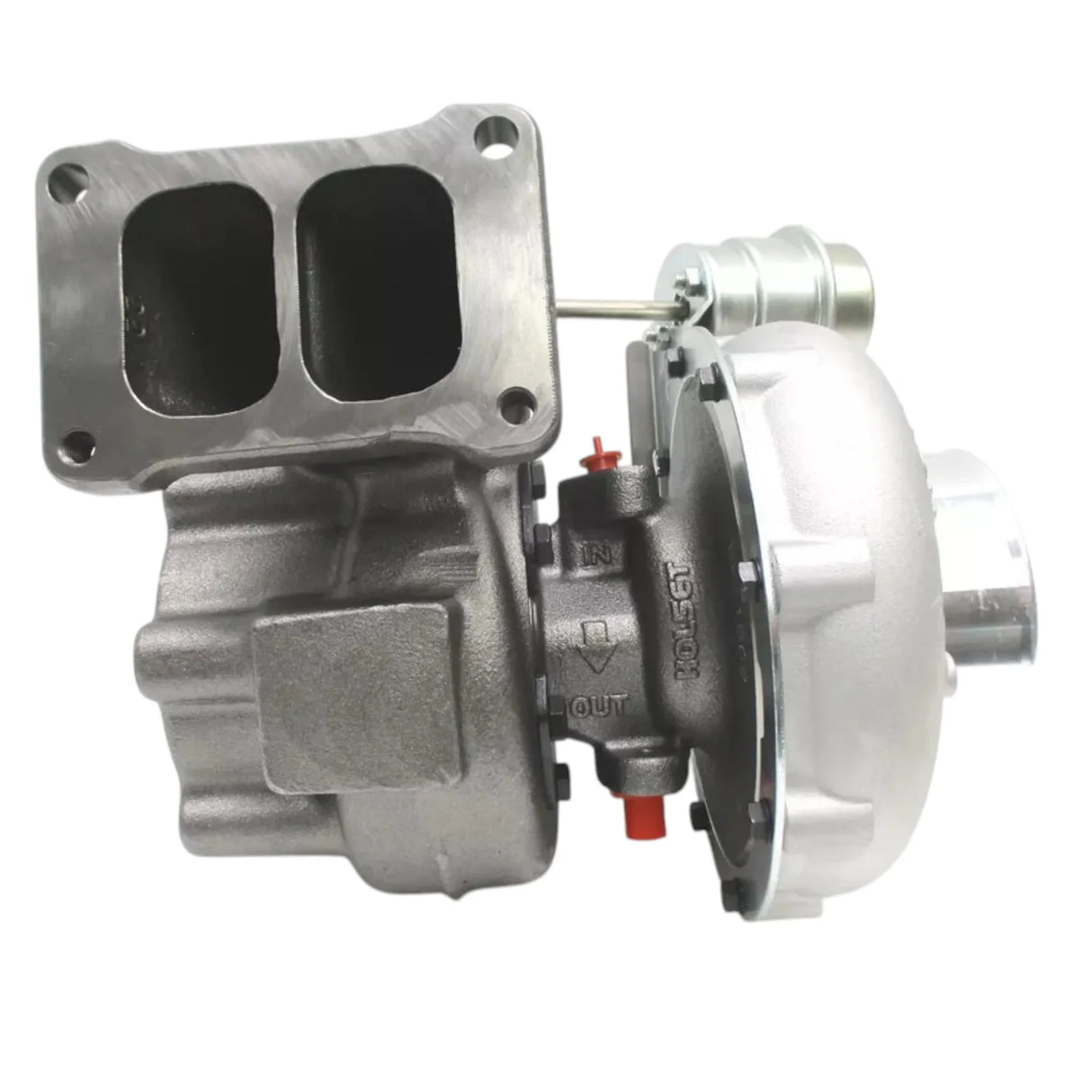 3787003H Holset Wastegate Turbocharger HX50W - Truck To Trailer