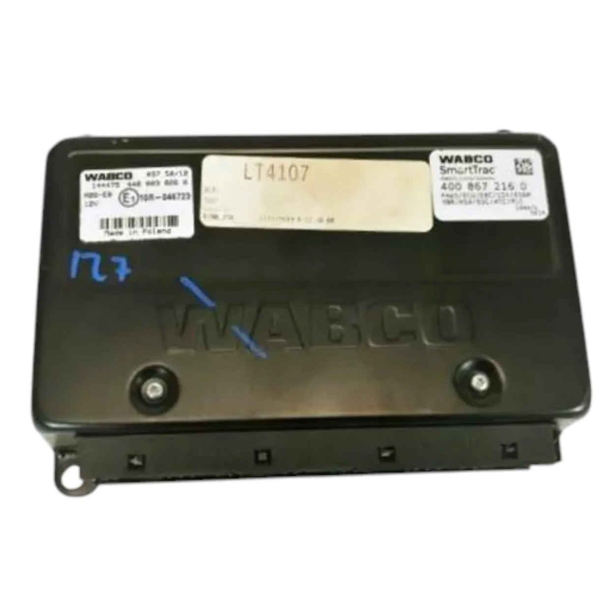 4008672160 Wabco ABS Electronic Control Unit - Truck To Trailer