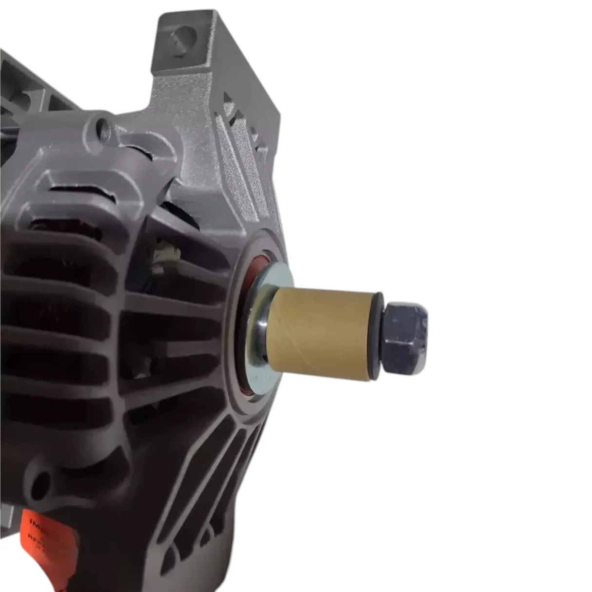 AL9962SB Genuine Bosch Alternator 200A 12V - Truck To Trailer