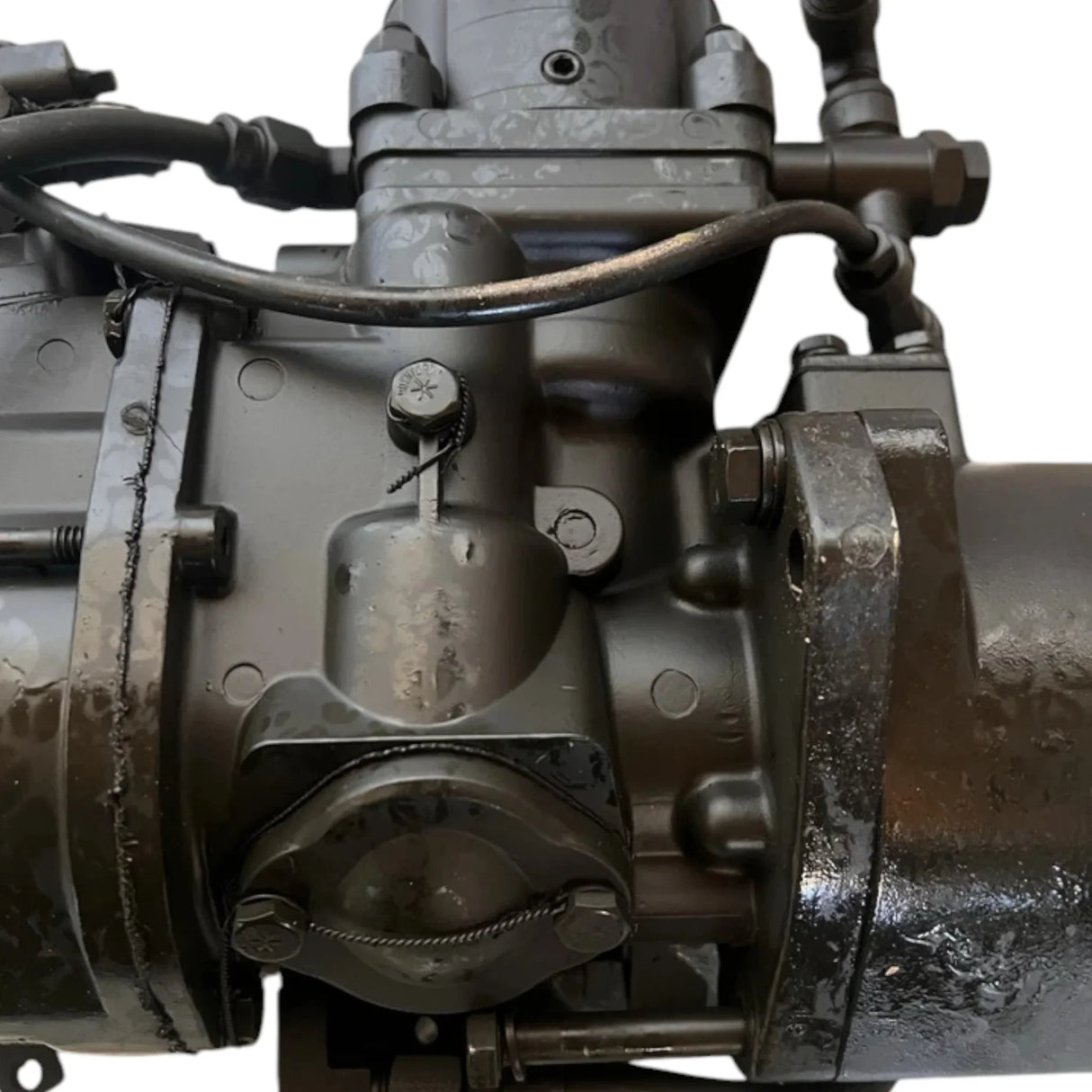 10951115 Genuine Ambac Fuel Injection Pump - Truck To Trailer