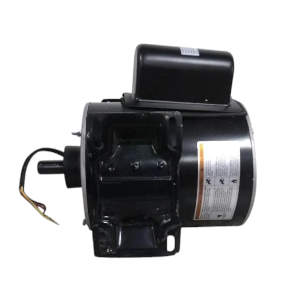 VE6ALE4MG Dayton Replacement Motor - Truck To Trailer