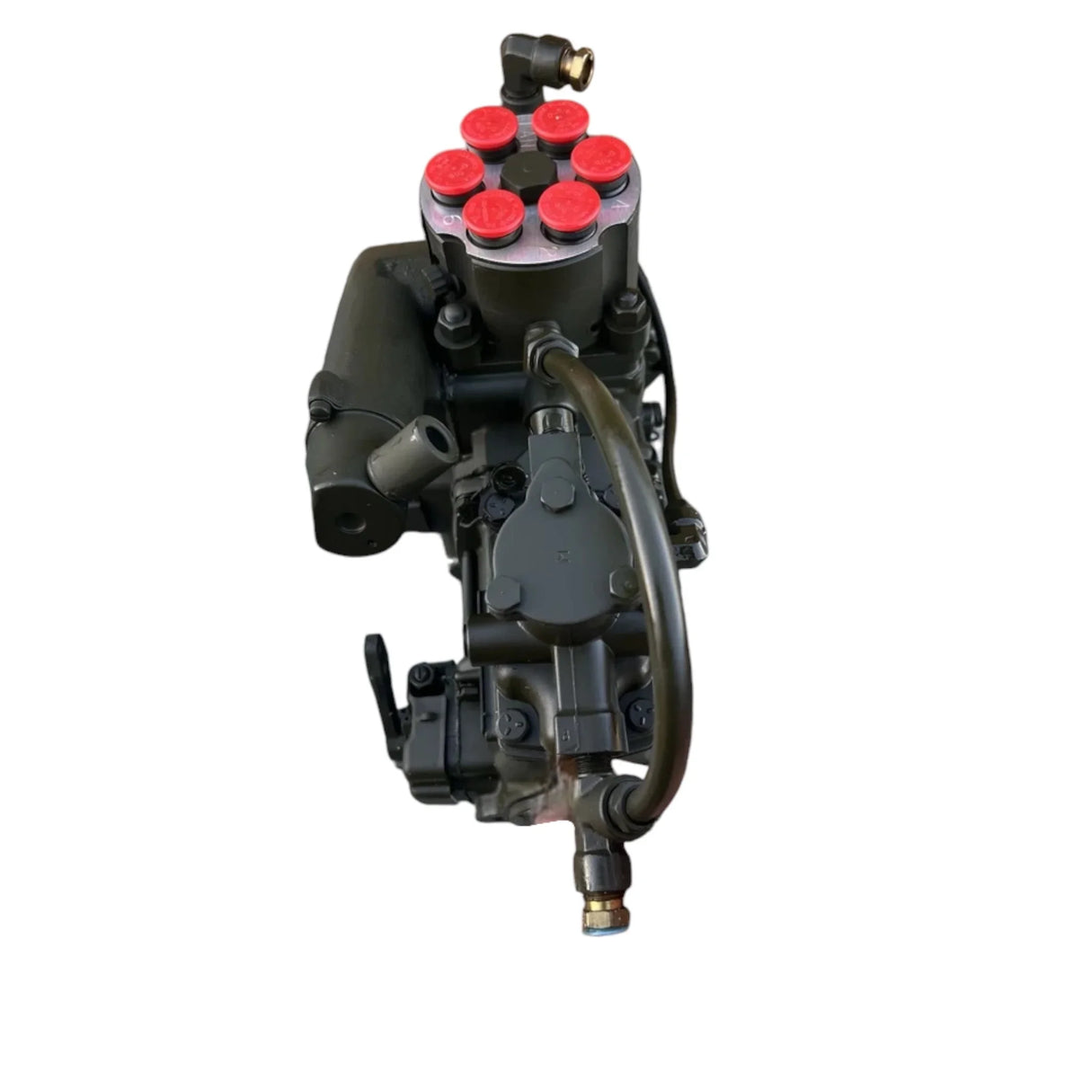 11641907-LDS465-2 Genuine United Technologies Fuel Pump - Truck To Trailer
