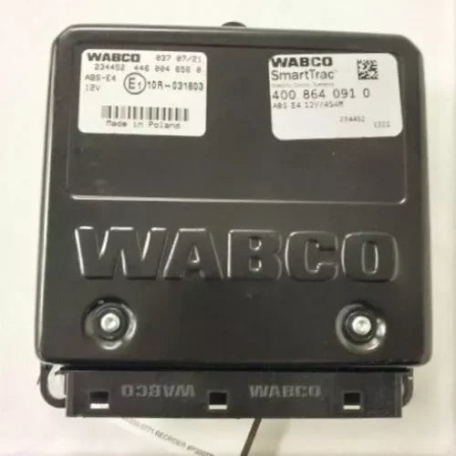 4008640910 Wabco ABS Electronic Control Unit - Truck To Trailer