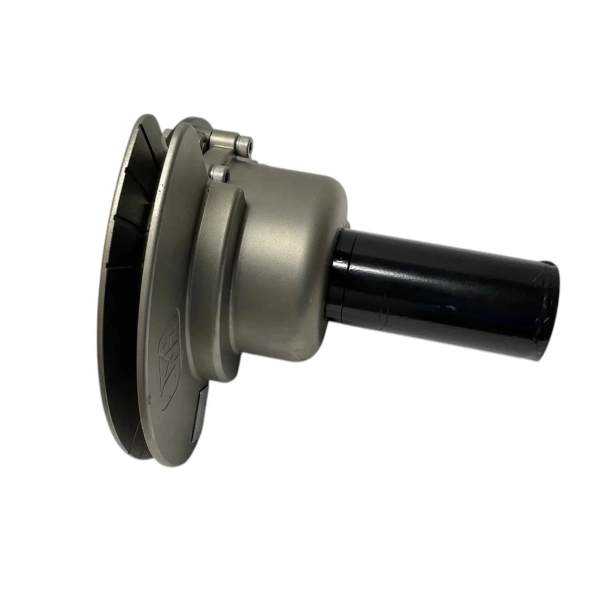 416-9877 Caterpillar Water Control Actuator Valve - Truck To Trailer