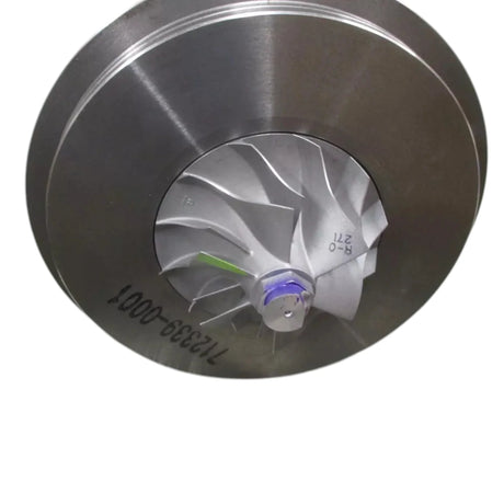 712402-5011S Garrett Turbocharger CHRA - Truck To Trailer