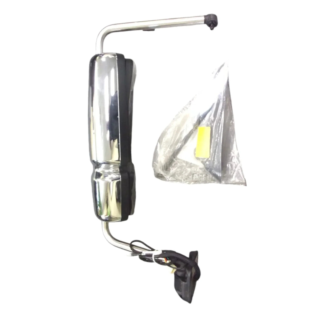 3735632C92 International Rear View Mirror RH Heated - Truck To Trailer