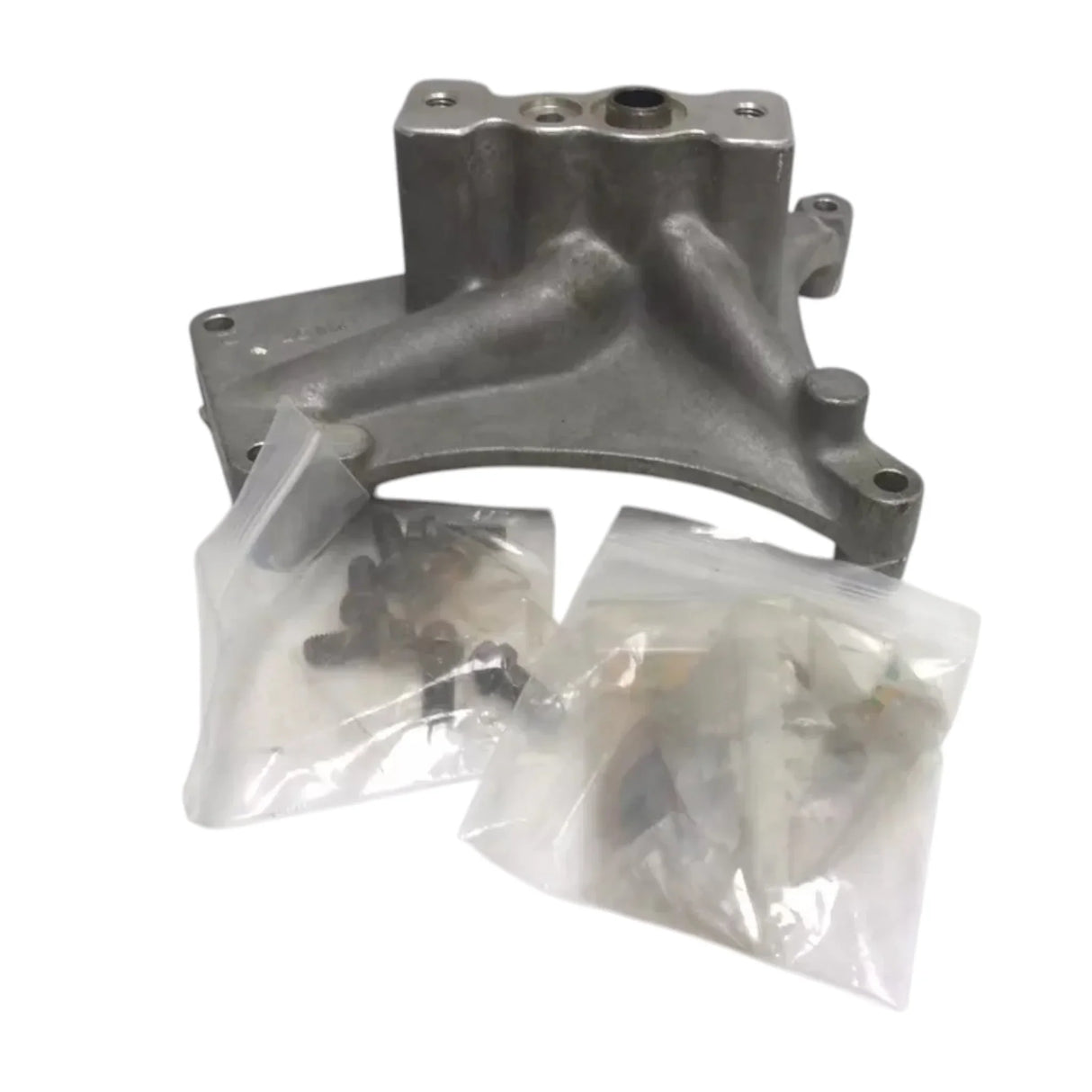 1831338C91 International Pedestal Assembly Kit T444E 1995-2003 7.3L V8 - Truck To Trailer