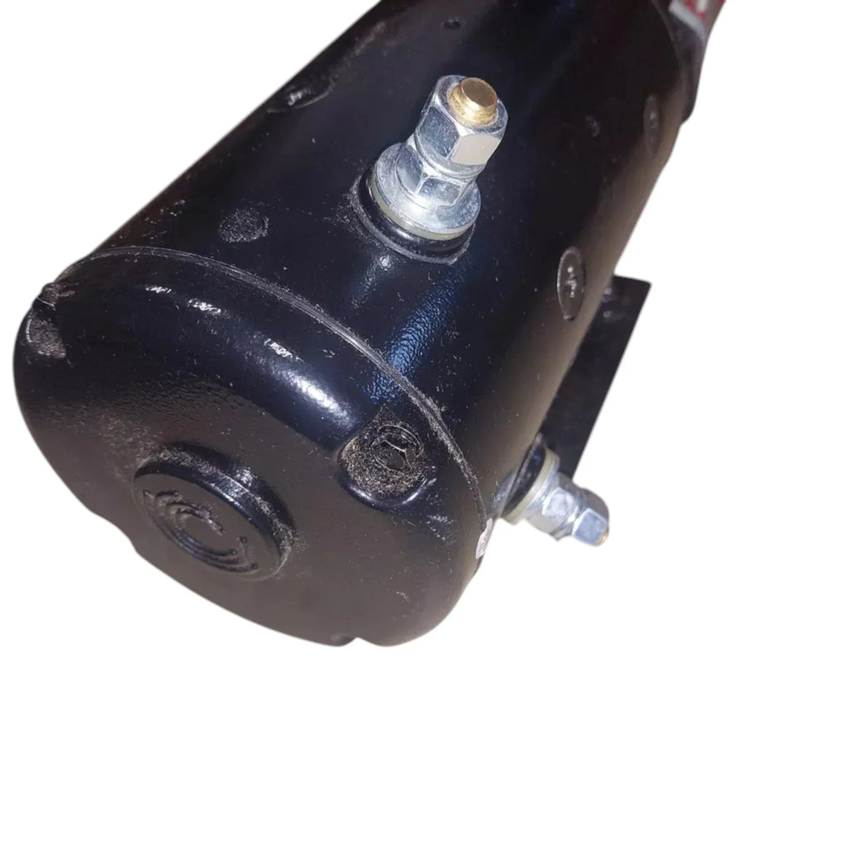 340-0917 Caterpillar Electric Drive Oil Gear Pump - Truck To Trailer