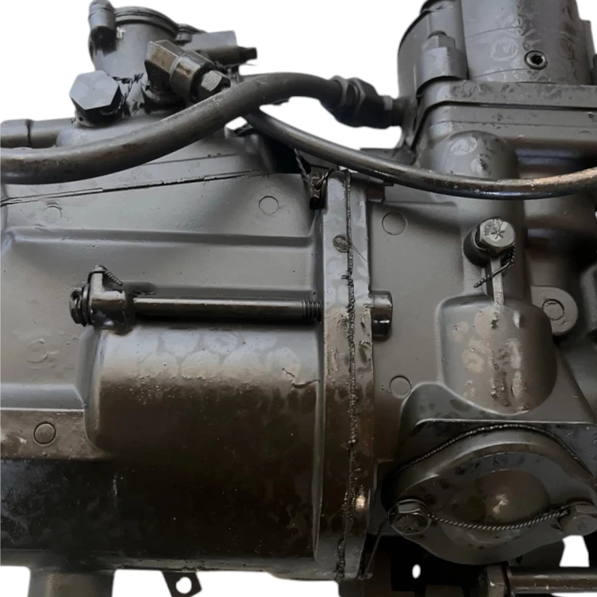 10951115 Genuine Ambac Fuel Injection Pump - Truck To Trailer