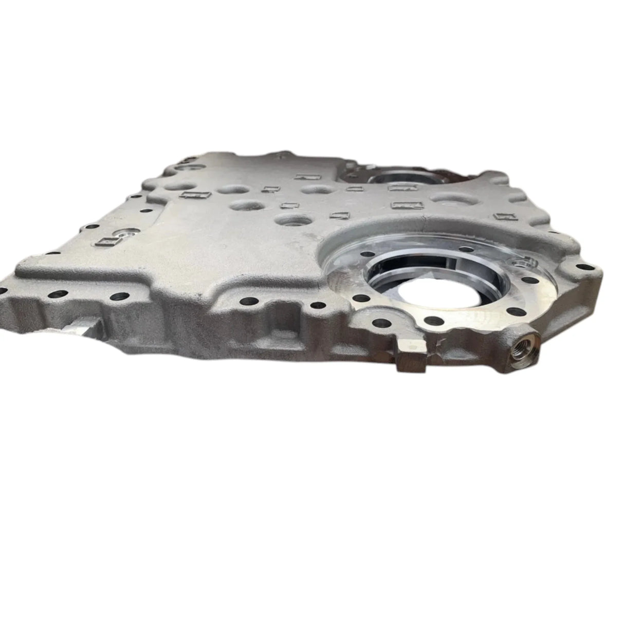 29535699 Allison Transmission Oil Plate - Truck To Trailer