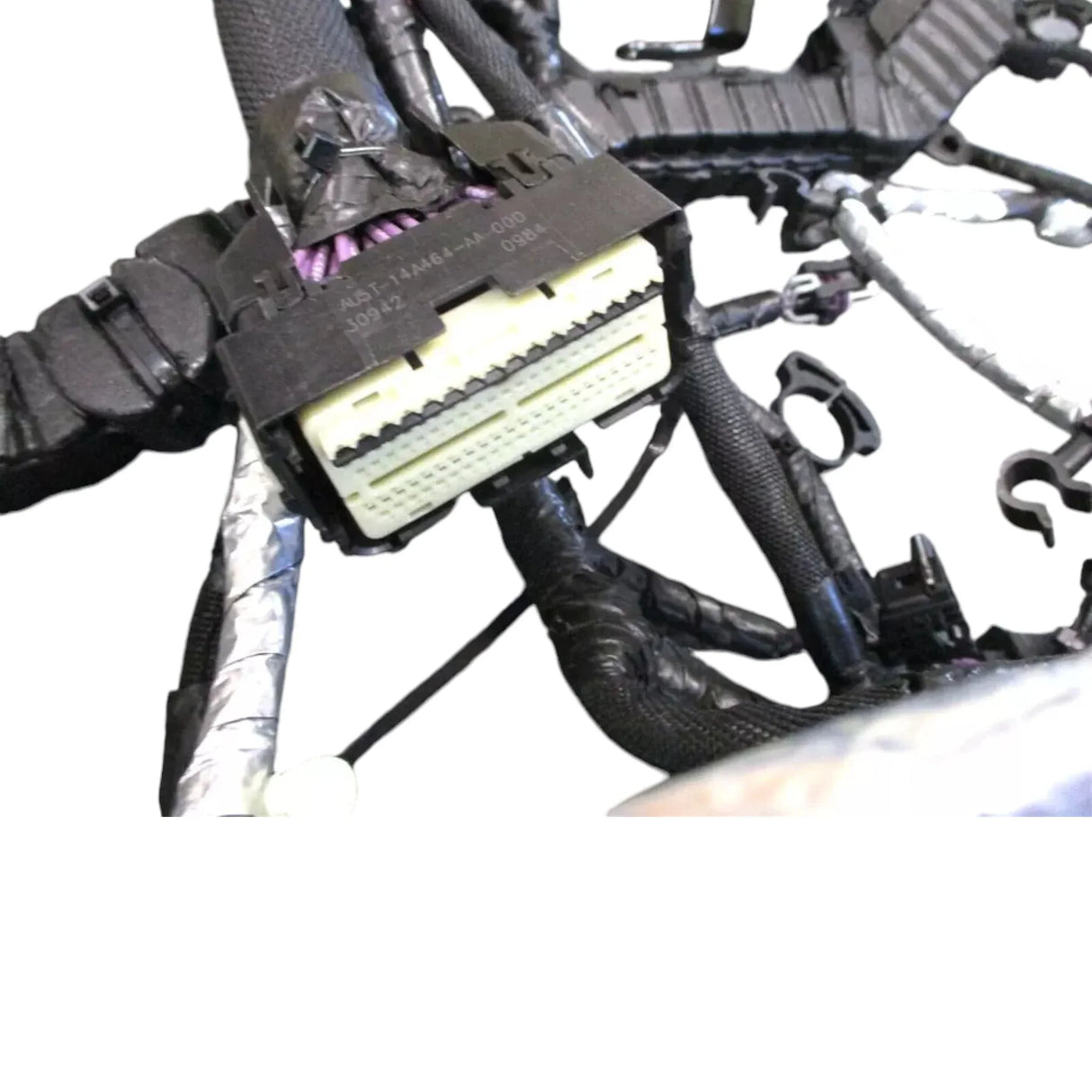 7092671C92 International Wiring Harness Assembly Engine - Truck To Trailer