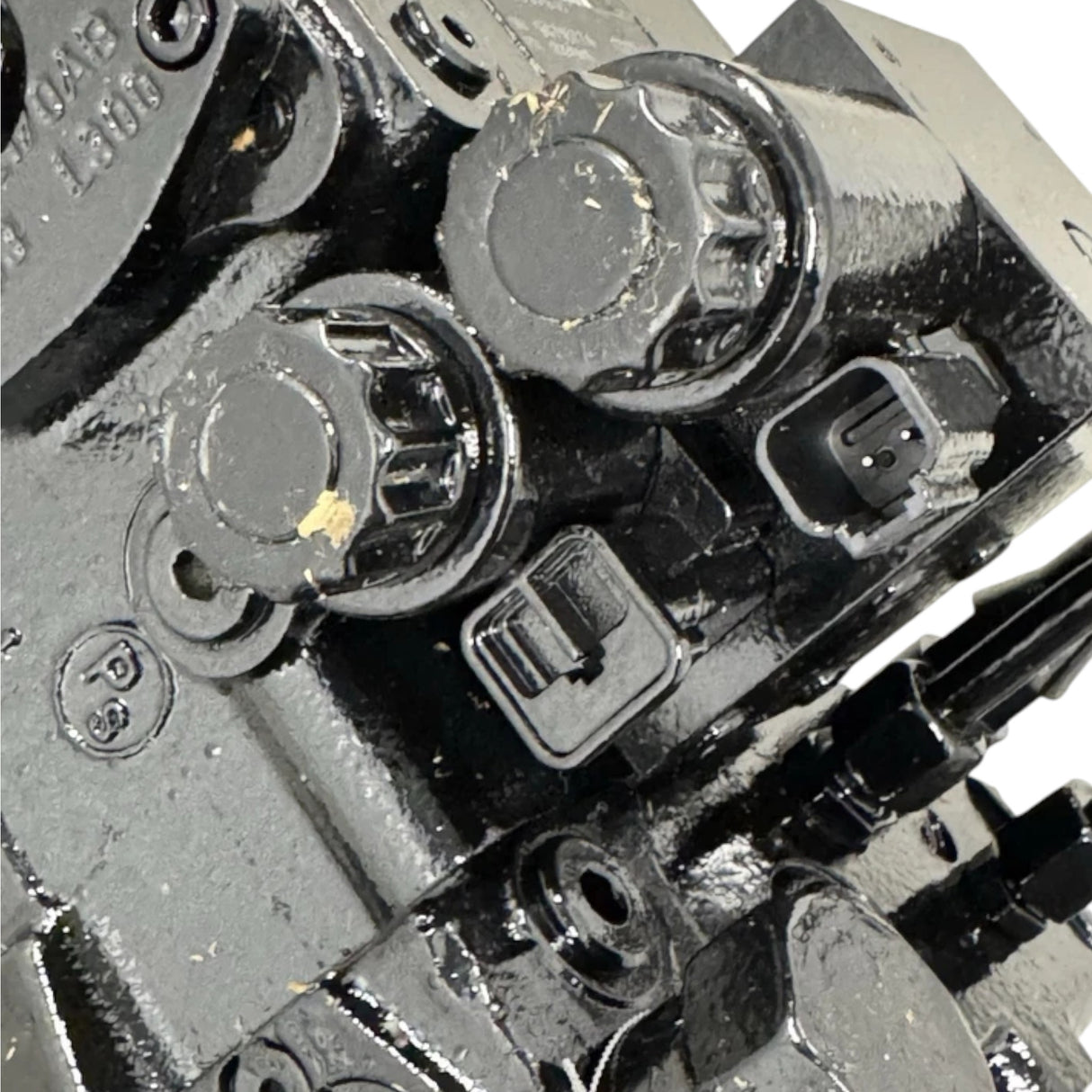 572-9449 Genuine CAT 45cc Hydraulic Fan Pump