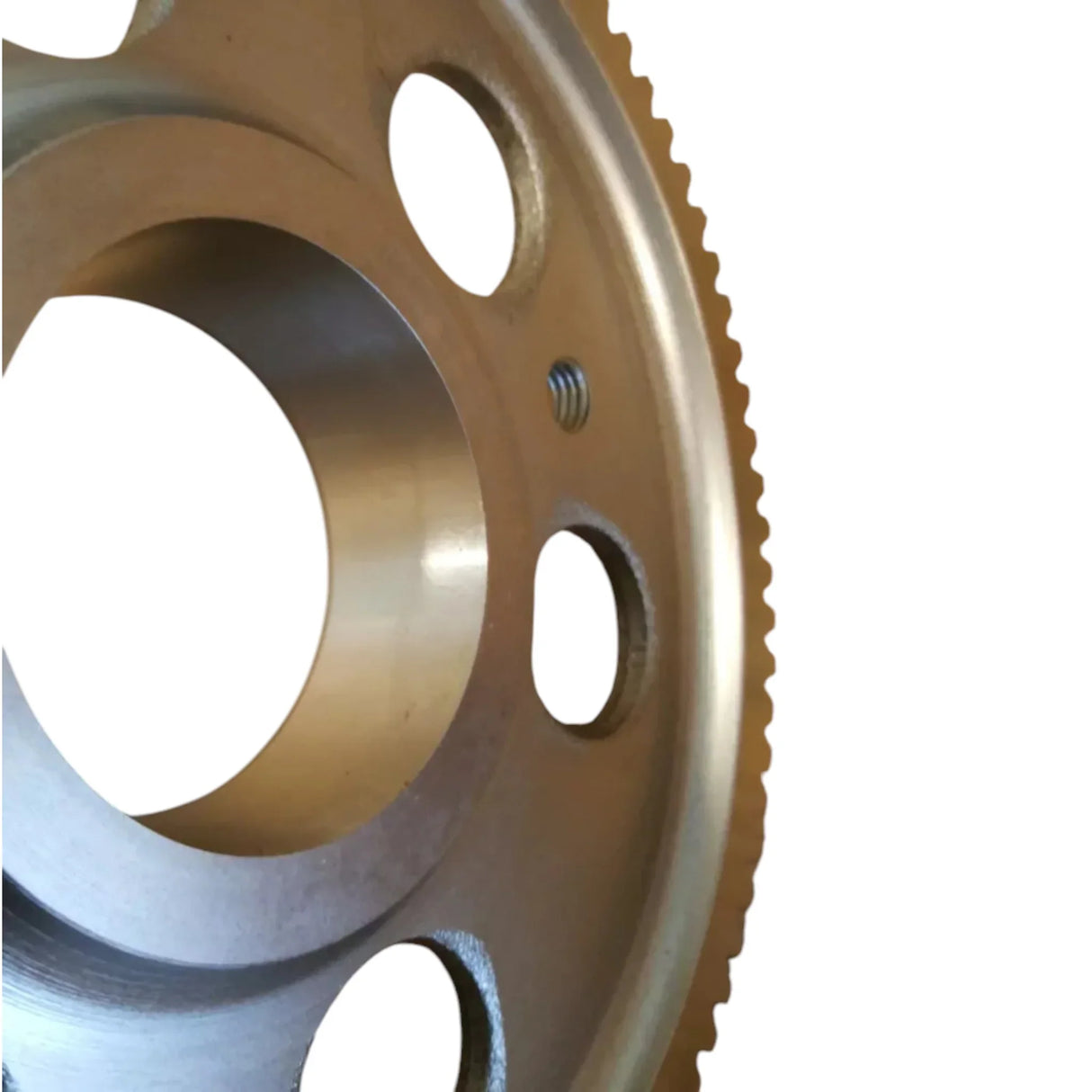 7E-3897 Caterpillar Camshaft Drive Gear - Truck To Trailer