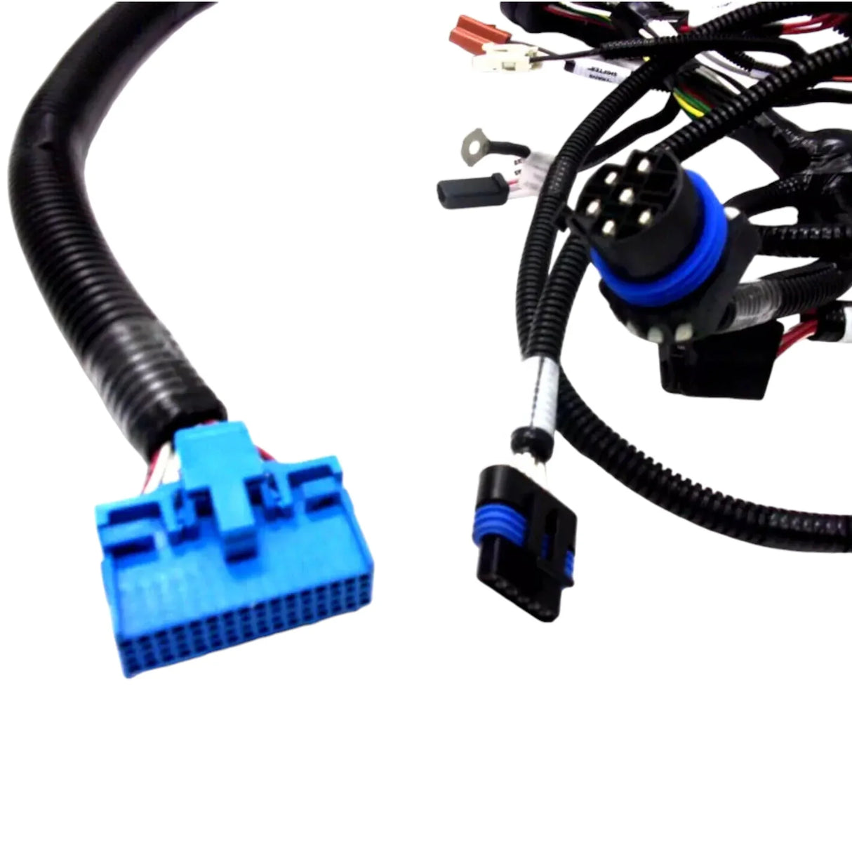 06-38820-001 Freightliner Harness - Cab, M2000 Isb, Ups, 1000 - Truck To Trailer