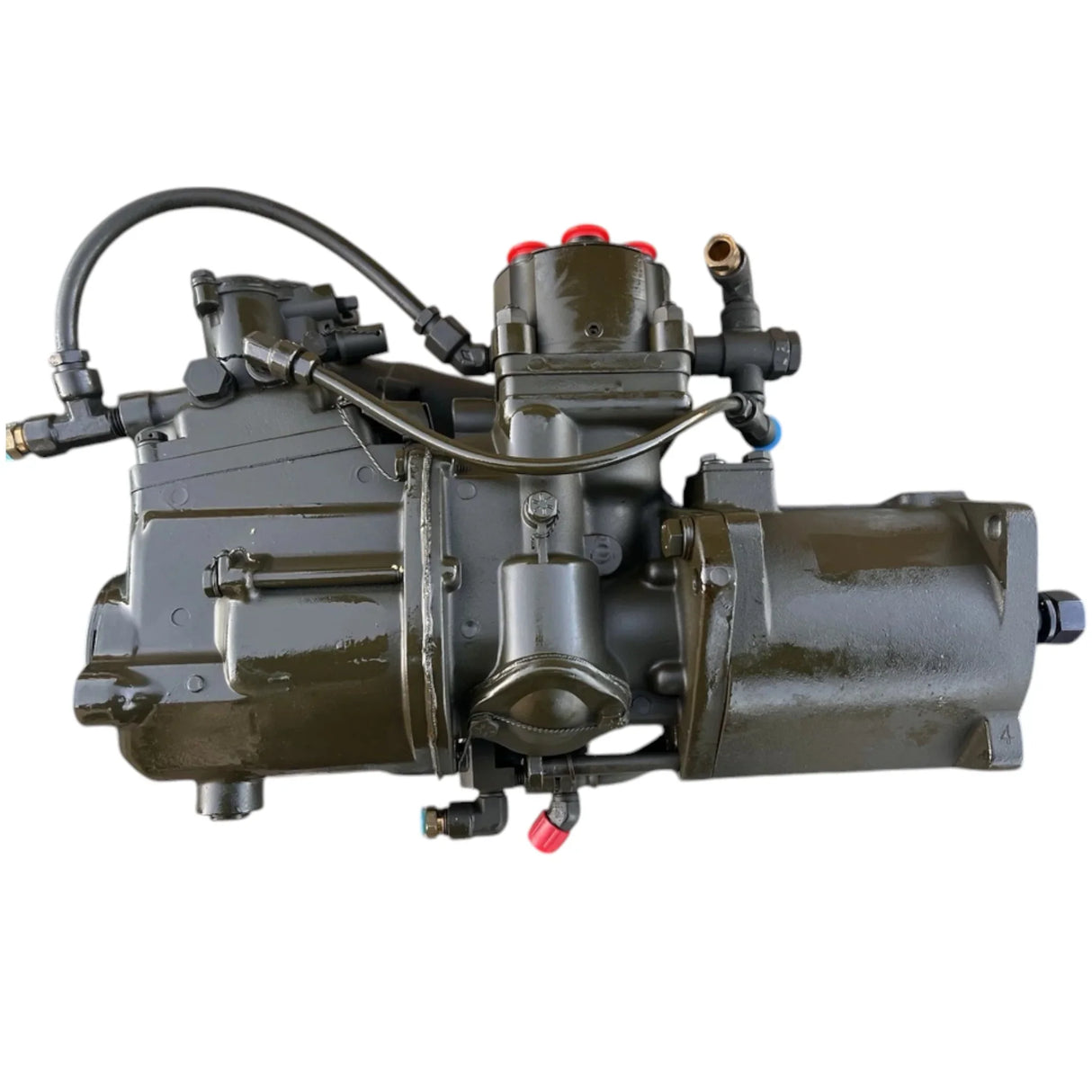 11641907-LDS465-2 Genuine United Technologies Fuel Pump - Truck To Trailer