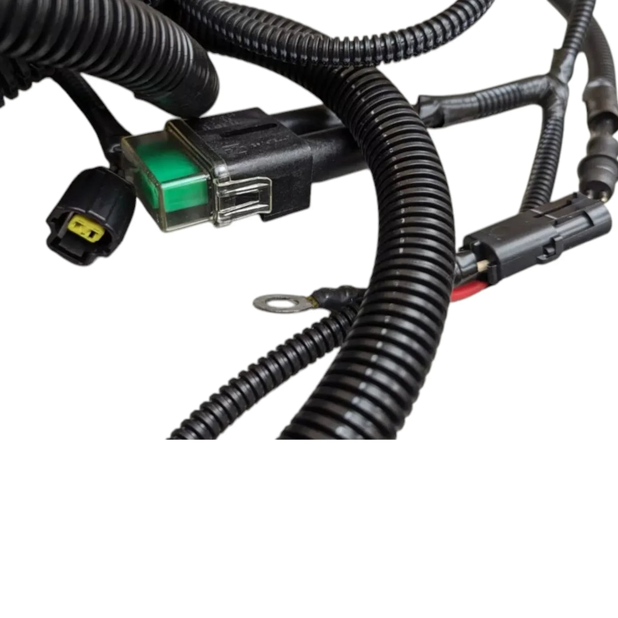 2514902C91 International Wiring Harness - Truck To Trailer