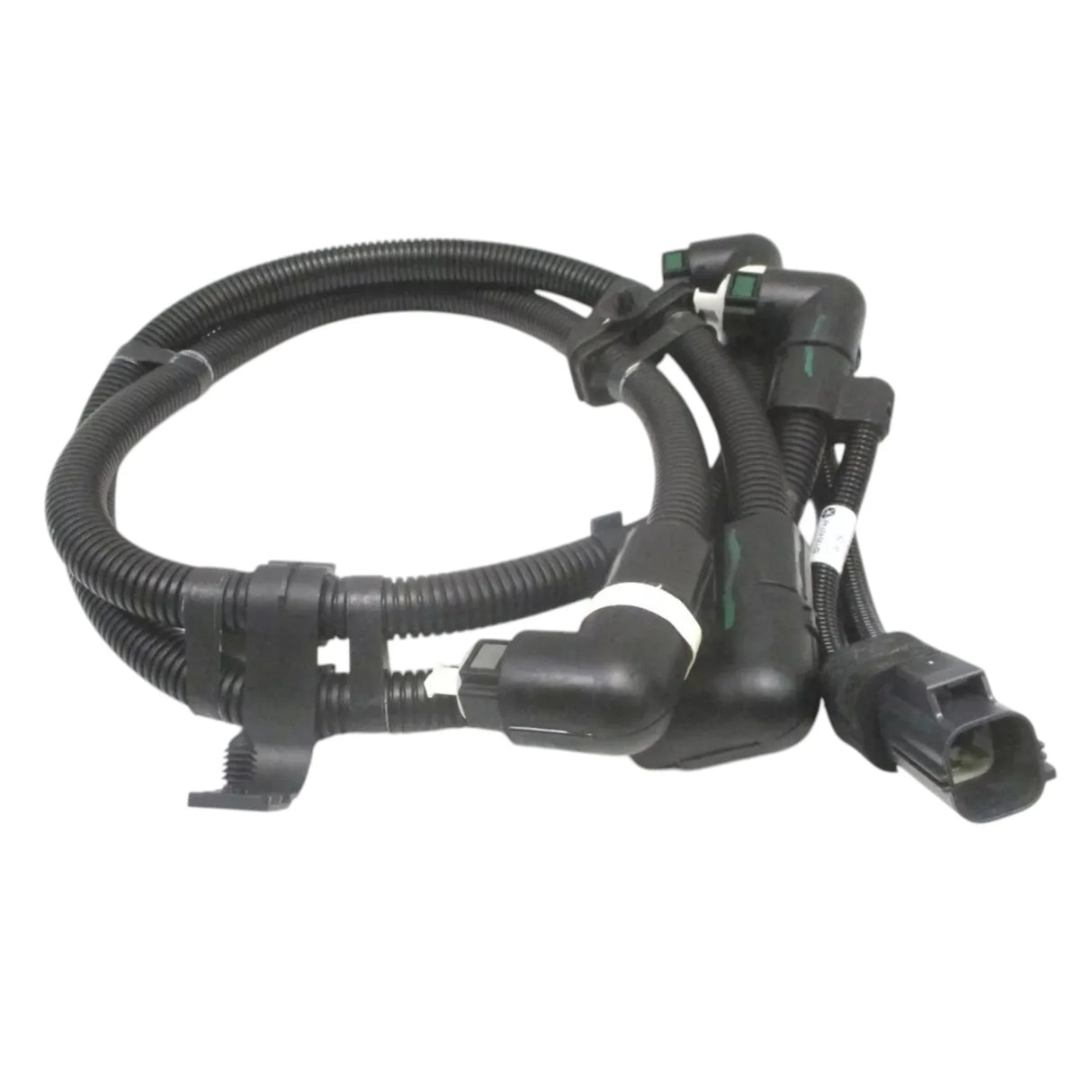 52122427AE Mopar Exhaust Fluid Tube 2011-2012 Ram 3500/4500/5500 6.7L - Truck To Trailer