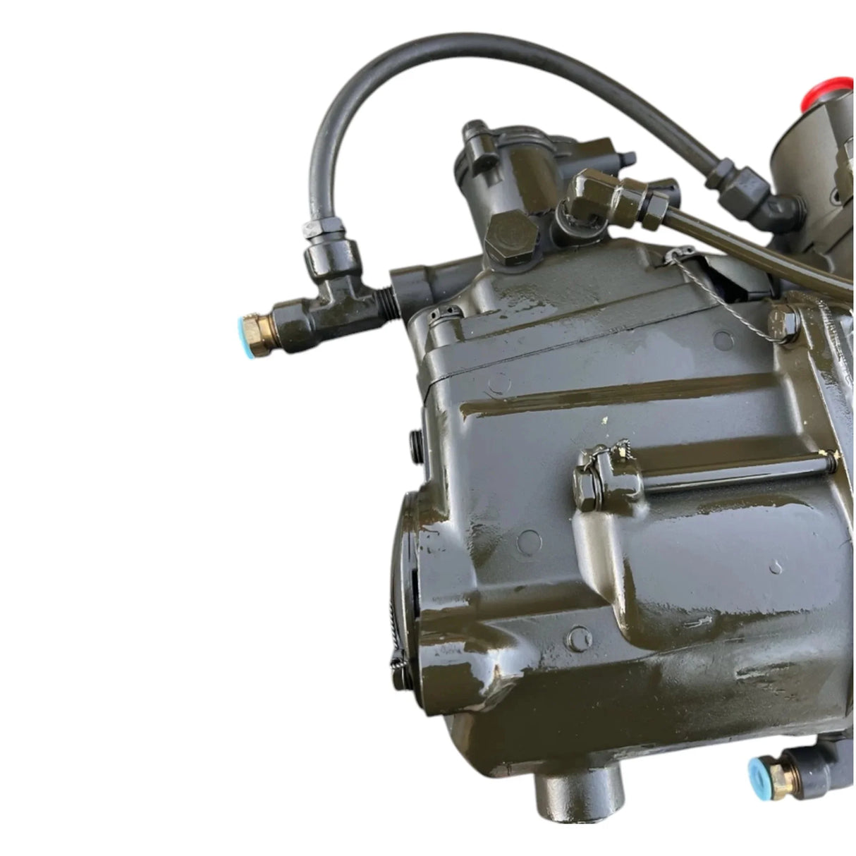11641907-LDS465-2 Genuine United Technologies Fuel Pump - Truck To Trailer