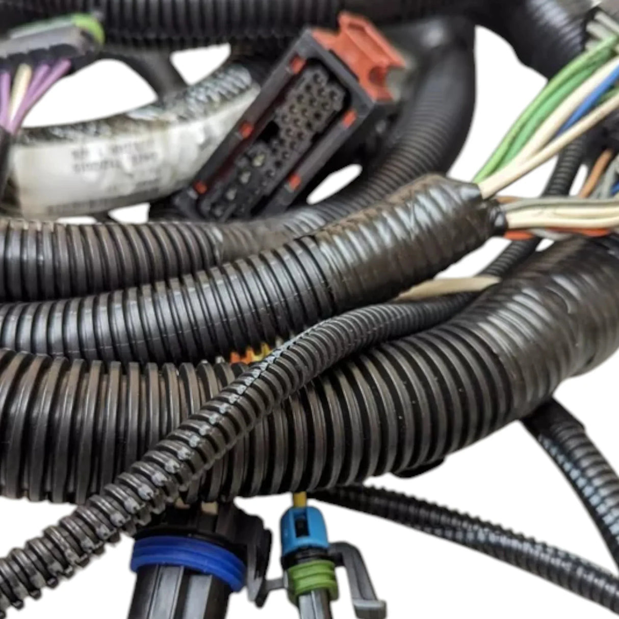 2514902C91 International Wiring Harness - Truck To Trailer