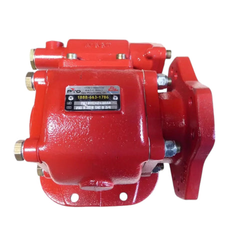 2010XEN243RA Bezares Power Take Off PTO Unit - Truck To Trailer