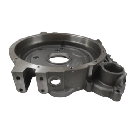 1E244-04610 Kubota Flywheel Housing - Truck To Trailer