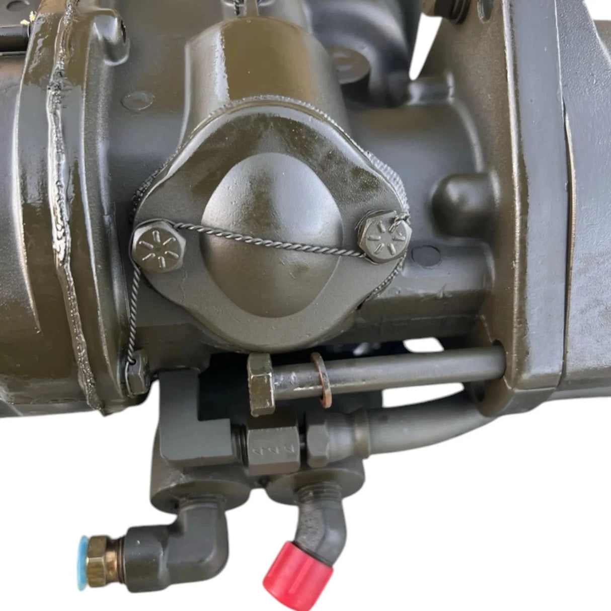 11641907-LDS465-2 Genuine United Technologies Fuel Pump - Truck To Trailer