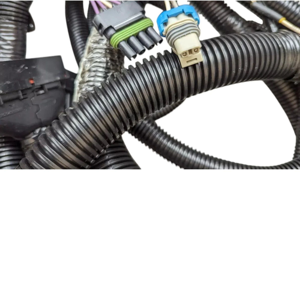 2514902C91 International Wiring Harness - Truck To Trailer