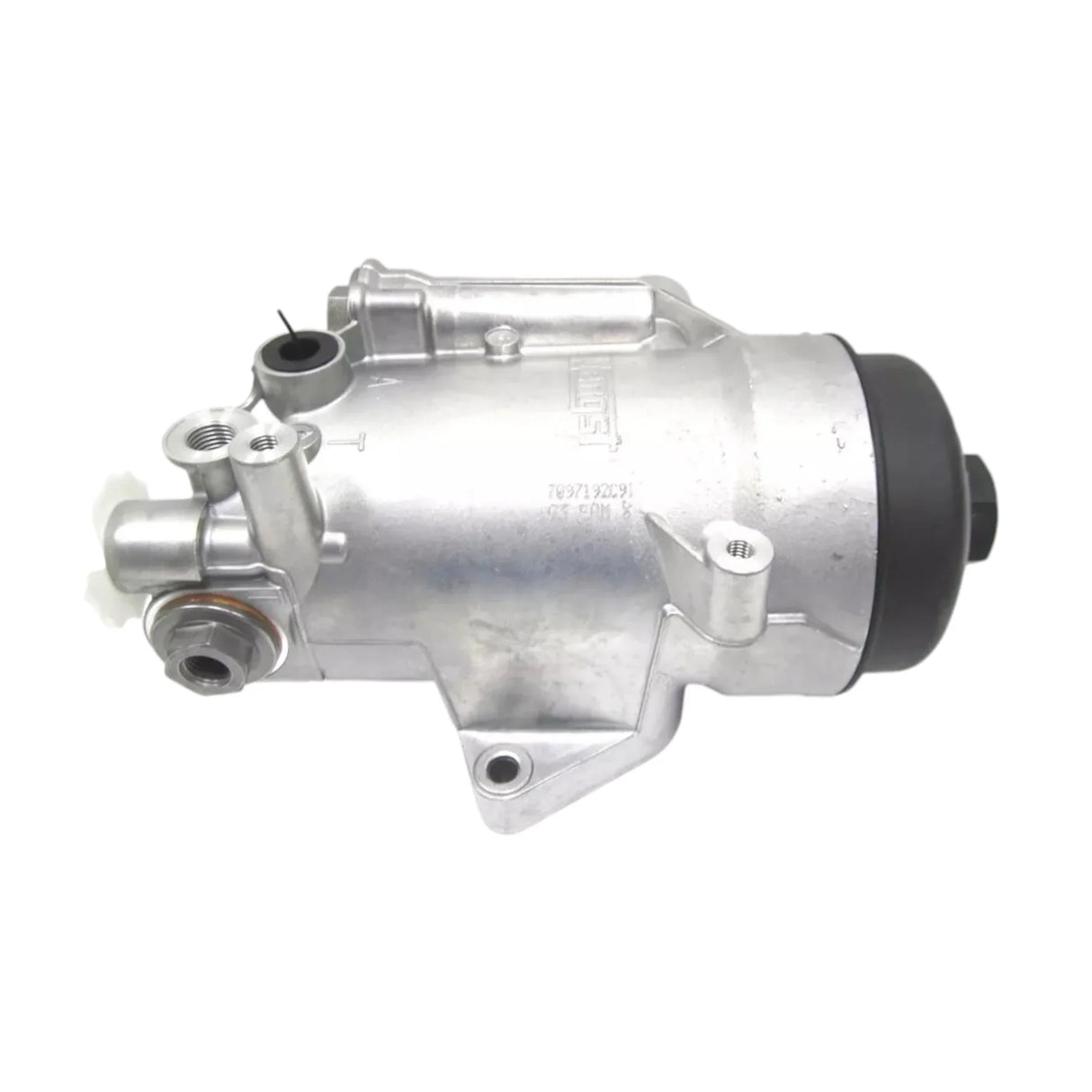 7097192C91 International Filter Assembly Fuel No Prime Pump - Truck To Trailer