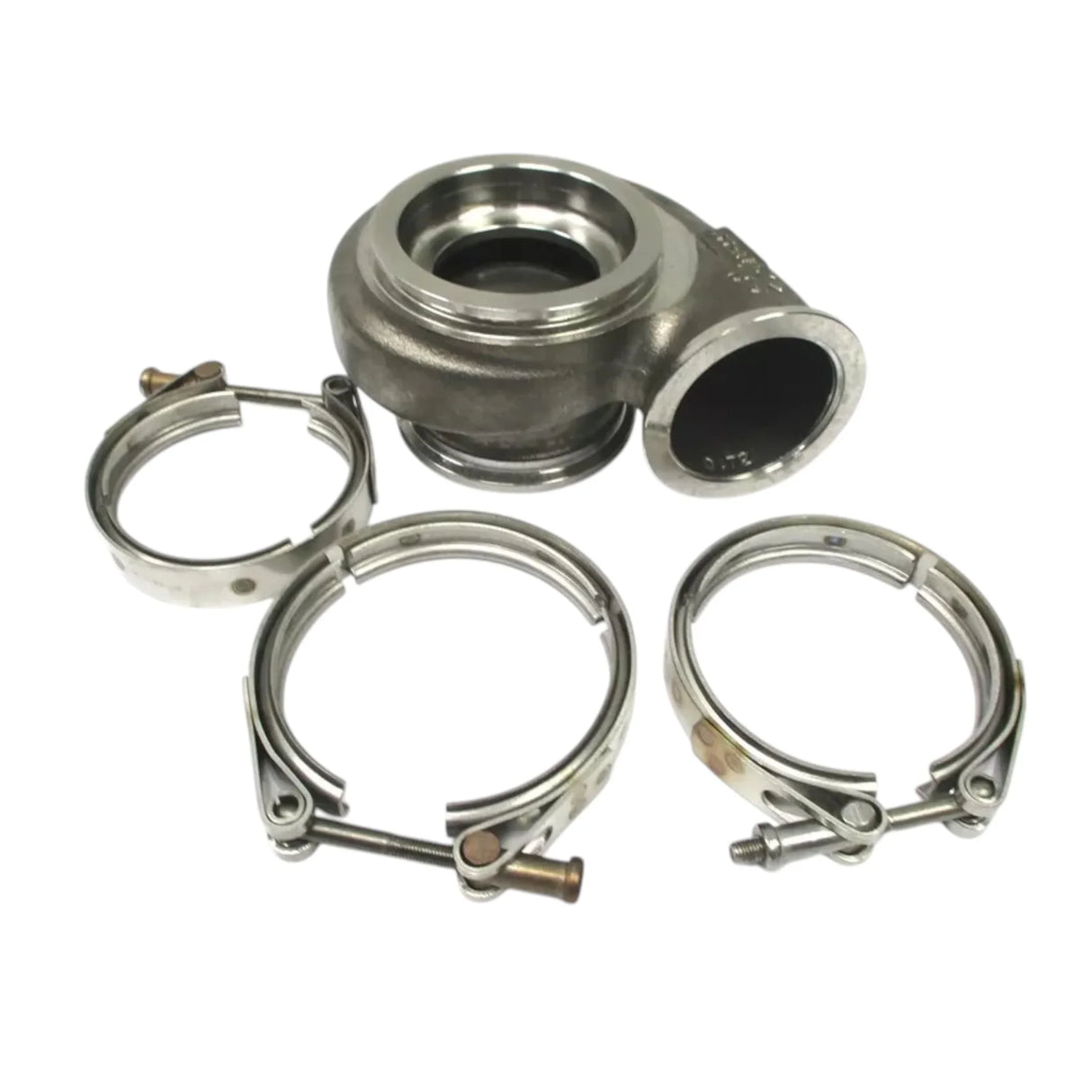 871390-5010S Garrett Turbo Assembly Kit G-Series G25-660 0.72 A/R - Truck To Trailer