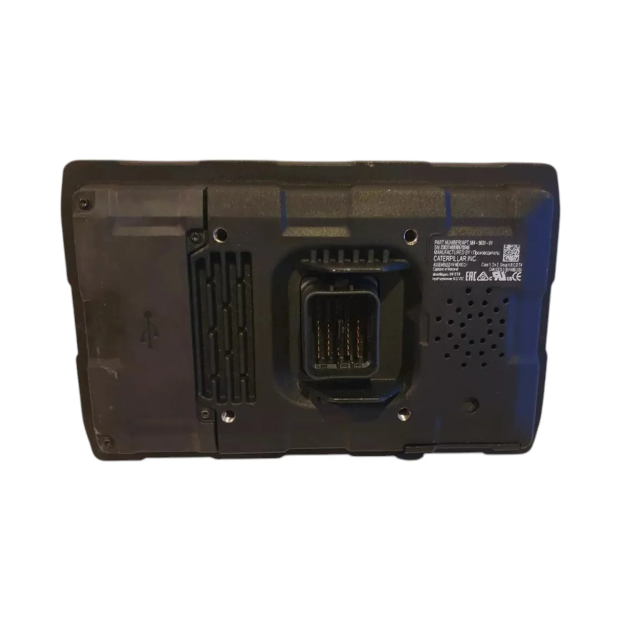 584-5631 CAT Display Module - Truck To Trailer