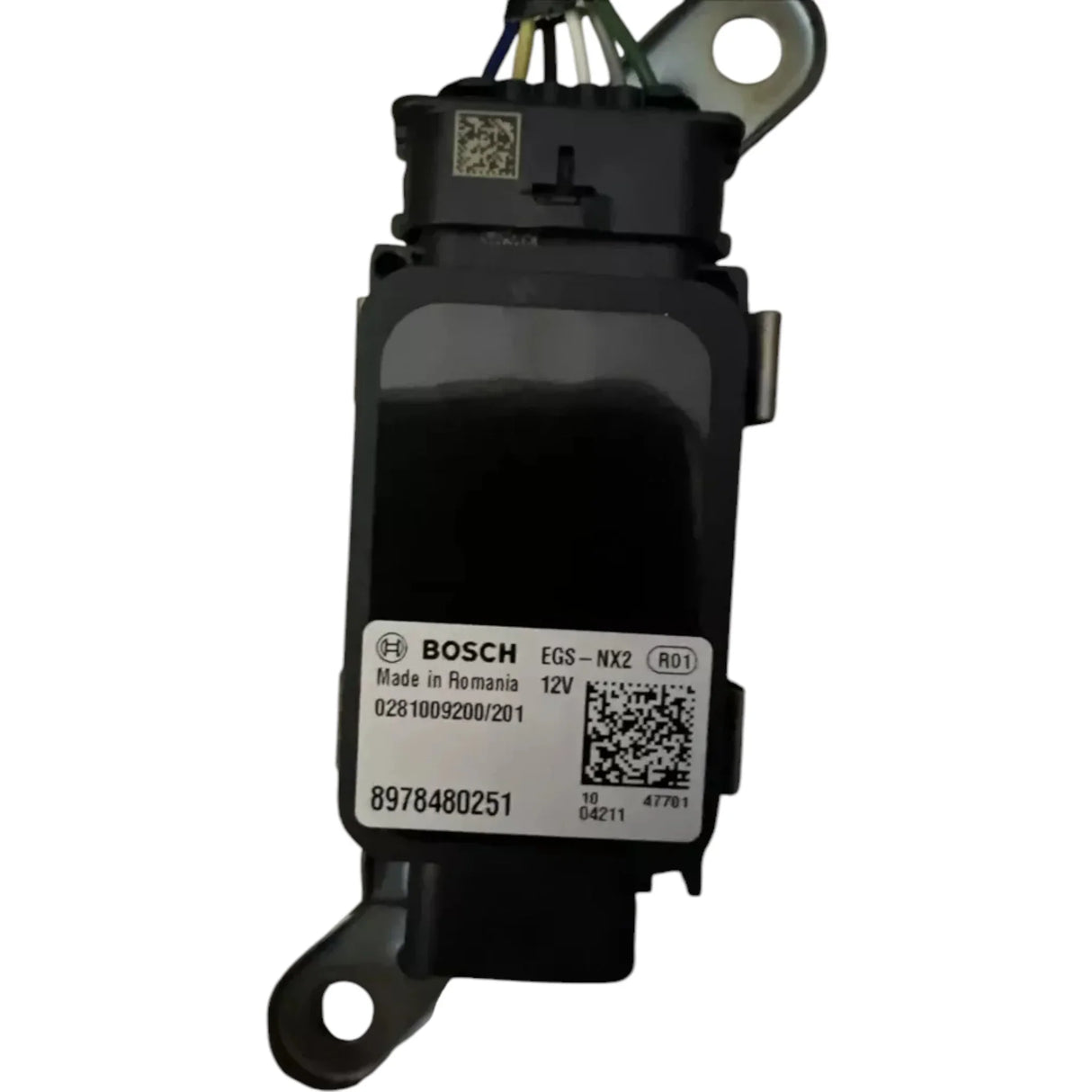 8978480251 Genuine Isuzu Sensor DEF DCM 12V - Truck To Trailer