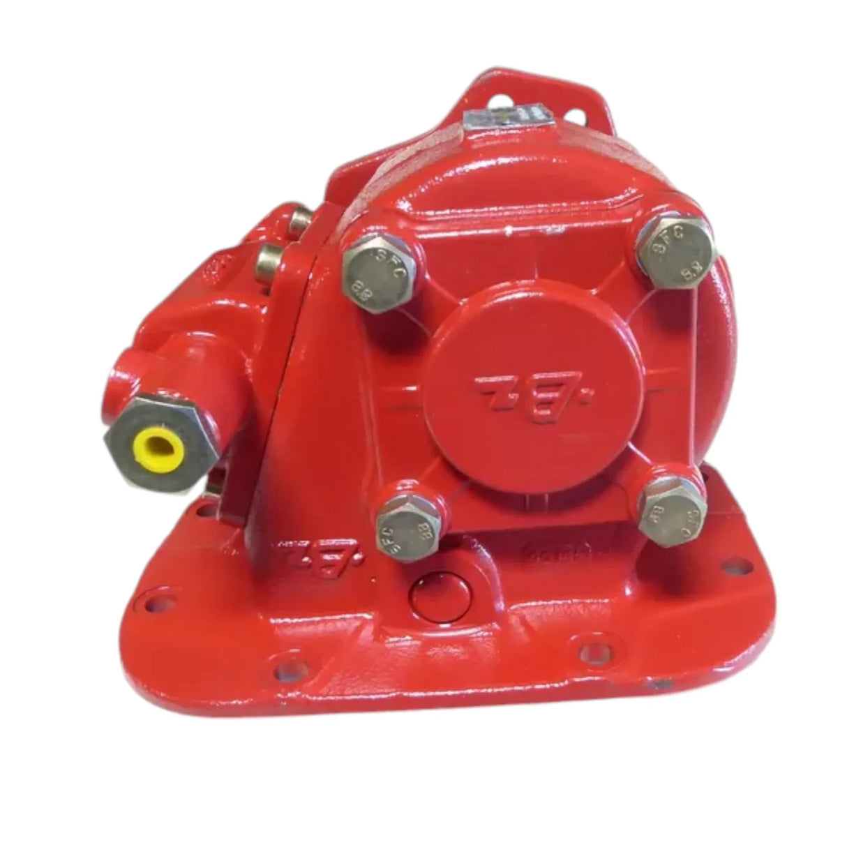 2010XEN243RA Bezares Power Take Off PTO Unit - Truck To Trailer