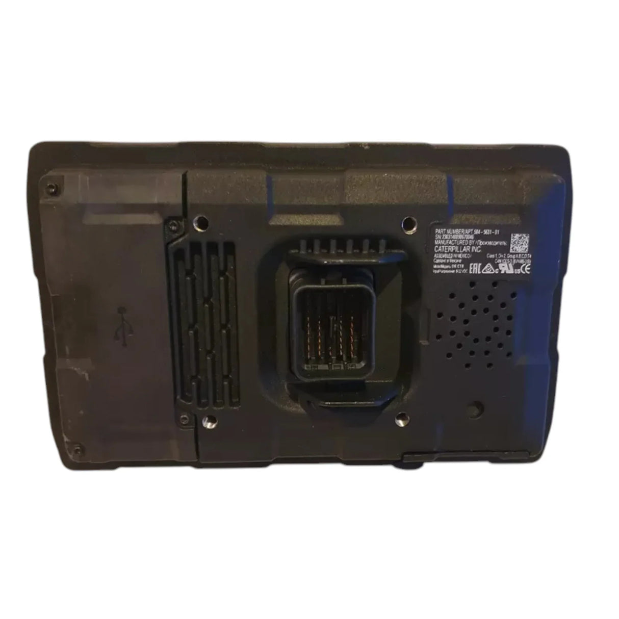 584-5631 CAT Display Module - Truck To Trailer