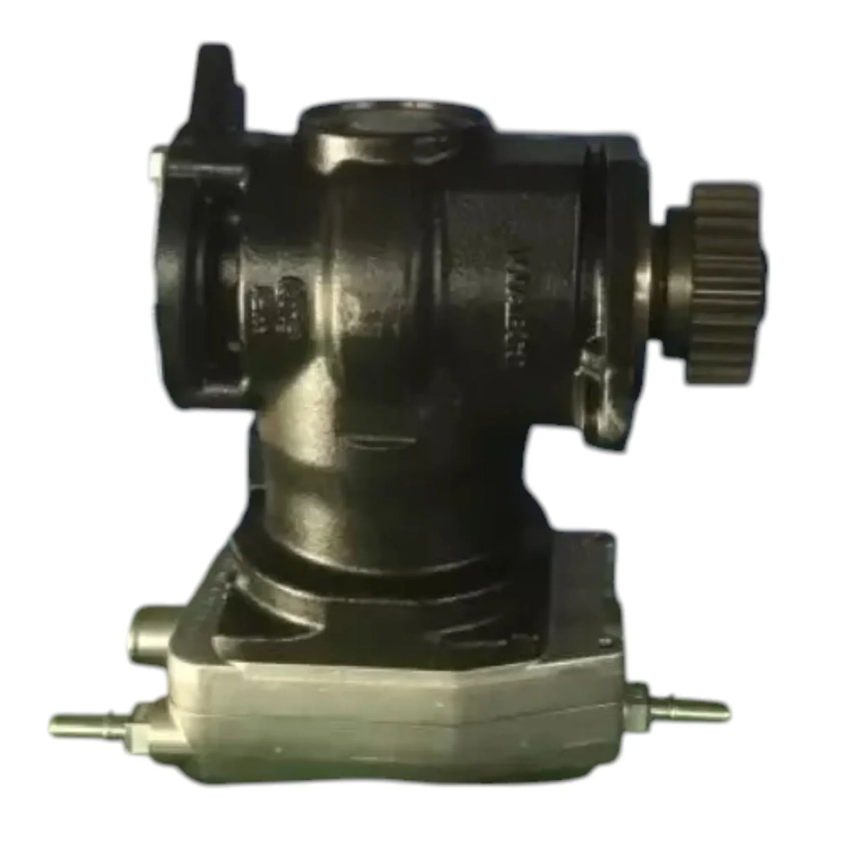 3692114 Genuine Wabco Air Compressor - Truck To Trailer