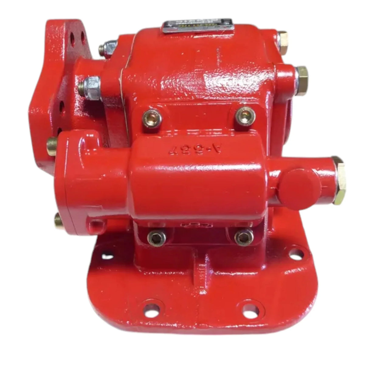 2010XEN243RA Bezares Power Take Off PTO Unit - Truck To Trailer