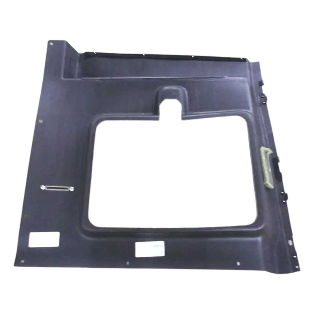 3718295C93 International Right Side Sleeper Panel With Vent - Truck To Trailer